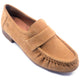 CAMEL SUEDE