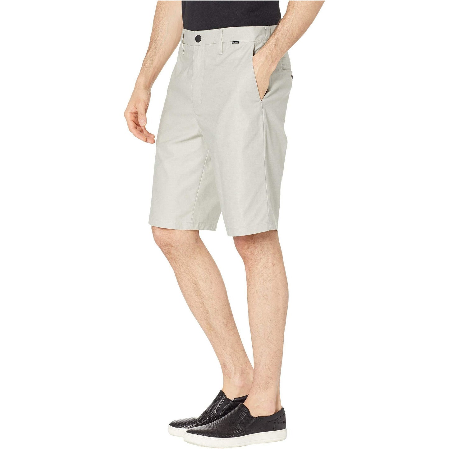 Hurley Men's Dri-Fit Breathe 21" Walkshorts