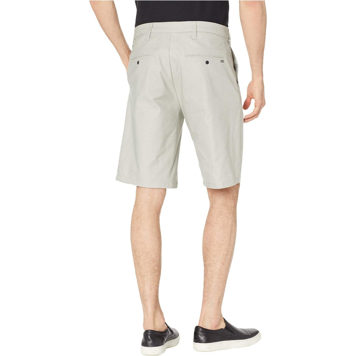 Hurley Men's Dri-Fit Breathe 21" Walkshorts
