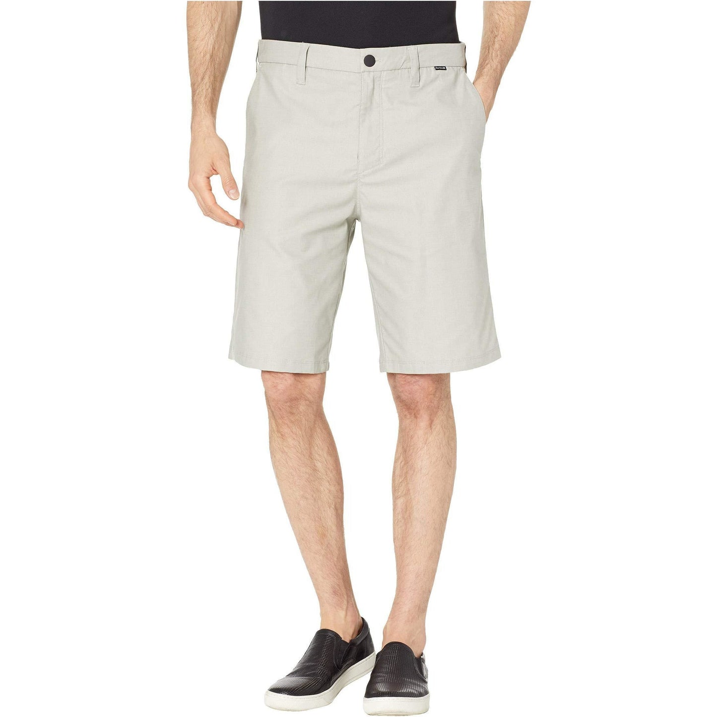 Hurley Men's Dri-Fit Breathe 21" Walkshorts