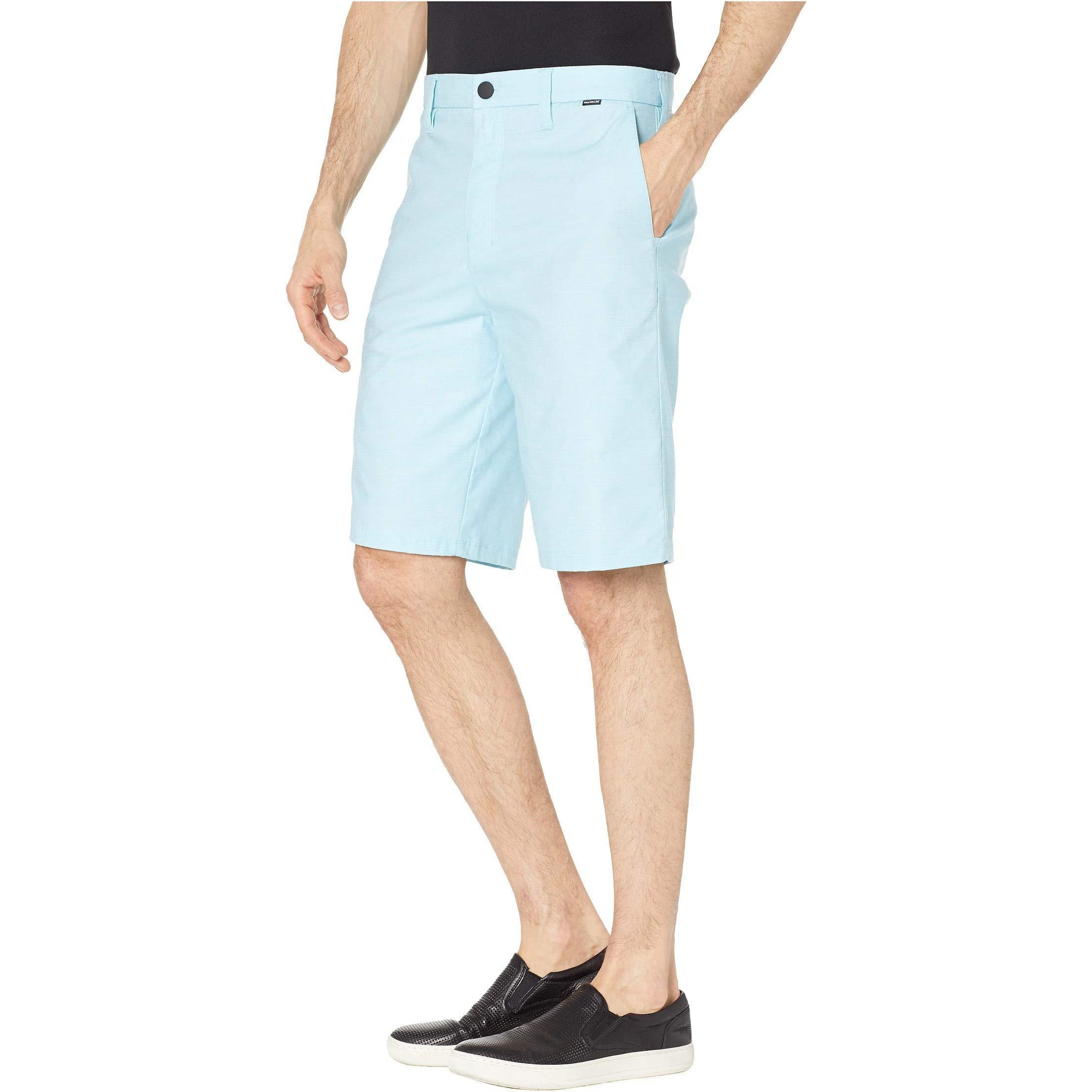 hurley dri fit short