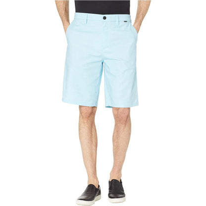Hurley Men's Dri-Fit Breathe 21" Walkshorts