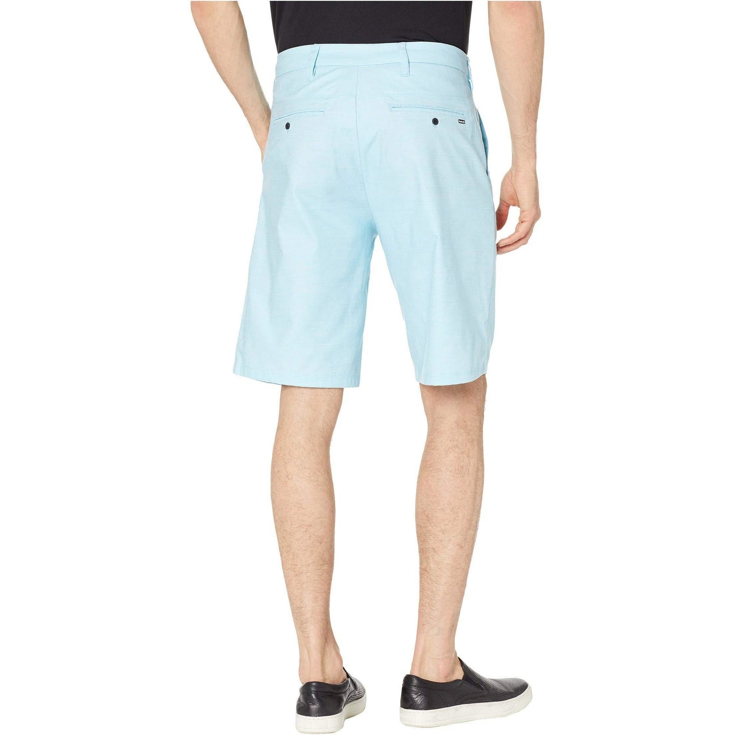 Hurley Men's Dri-Fit Breathe 21" Walkshorts