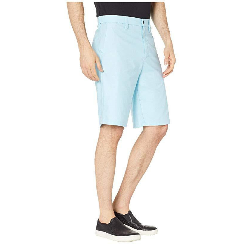 Men's Hurley Dri-Fit Breathe 21" Walkshorts