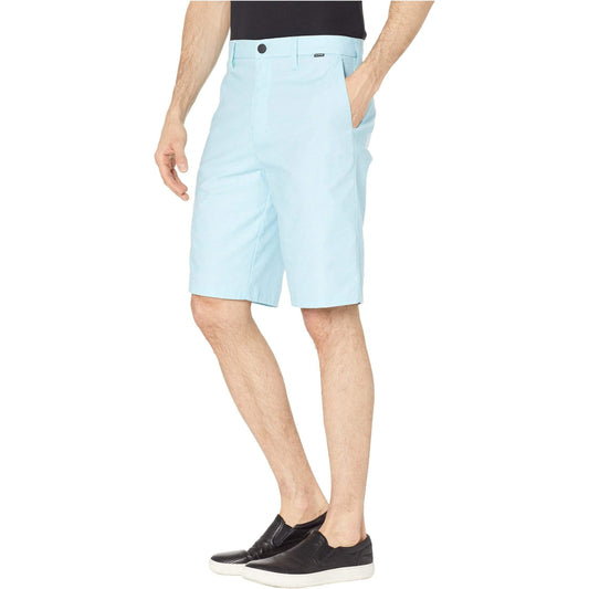 Hurley Men's Dri-Fit Breathe 21" Walkshorts