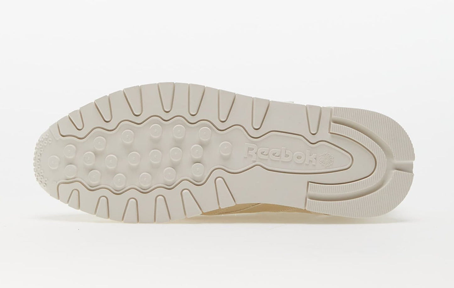 Reebok Men's Classic Vegan X Milk Makeup Equipment Room Sneakers