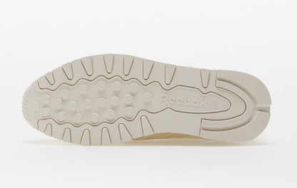 Reebok Men's Classic Vegan X Milk Makeup Equipment Room Sneakers