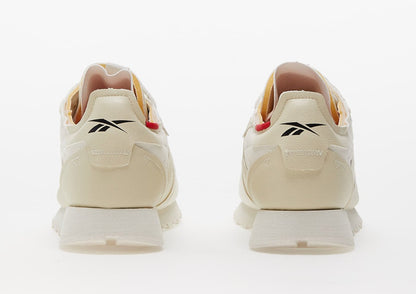 Reebok Men's Classic Vegan X Milk Makeup Equipment Room Sneakers