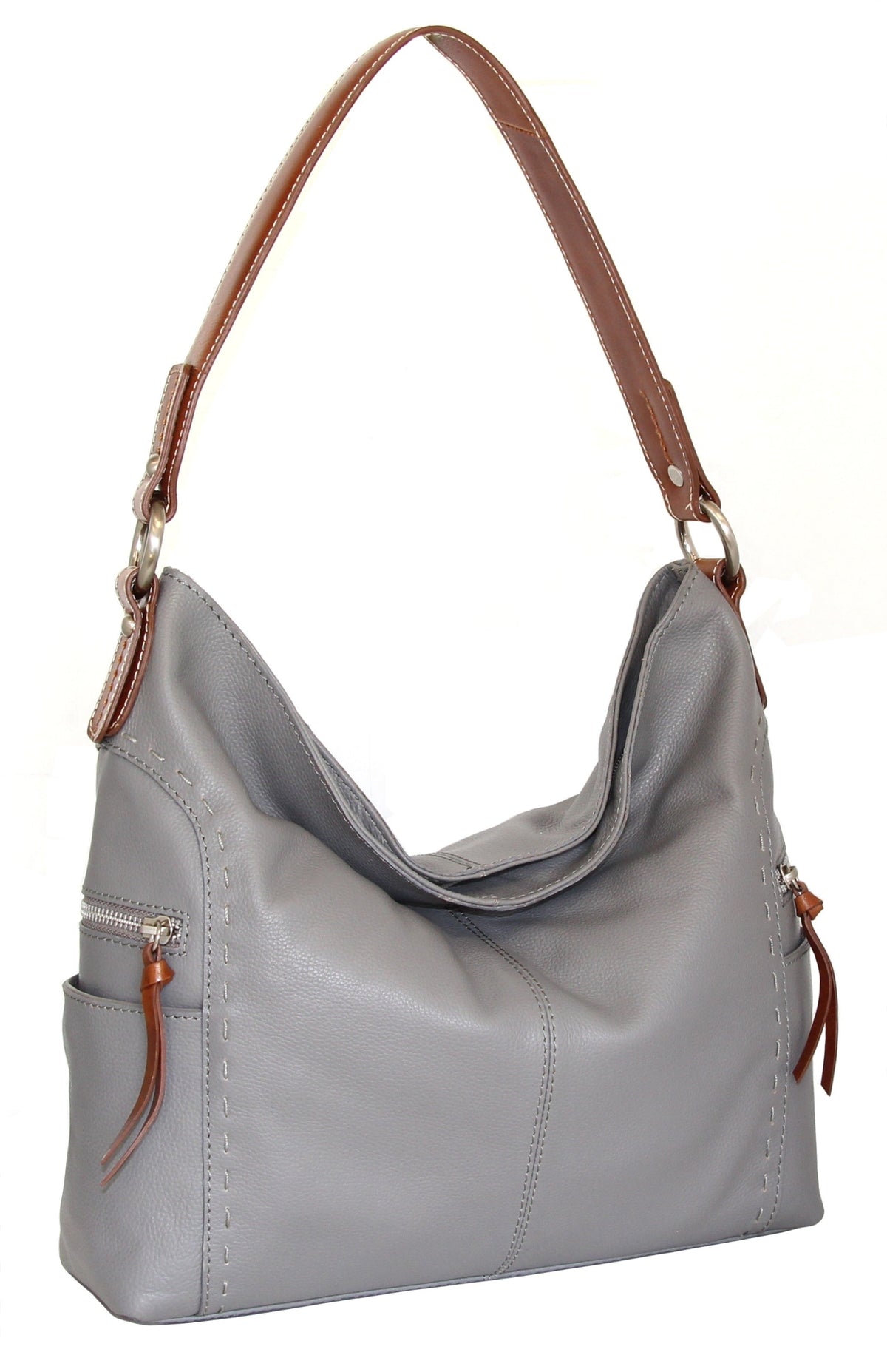 Nino Bossi My Kyah Hobo - Stone