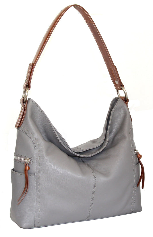 Nino Bossi My Kyah Hobo - Stone