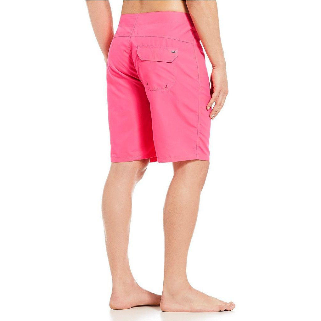 Hurley Men's Phantom One & Only 21" Boardshorts