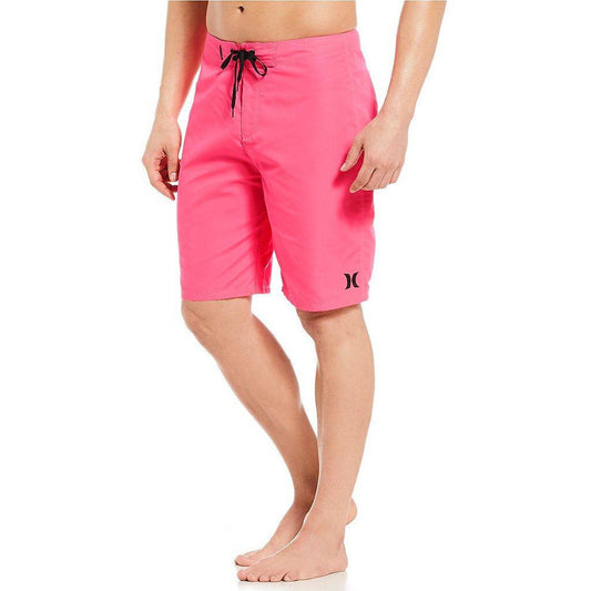 Hurley Men's Phantom One & Only 21" Boardshorts