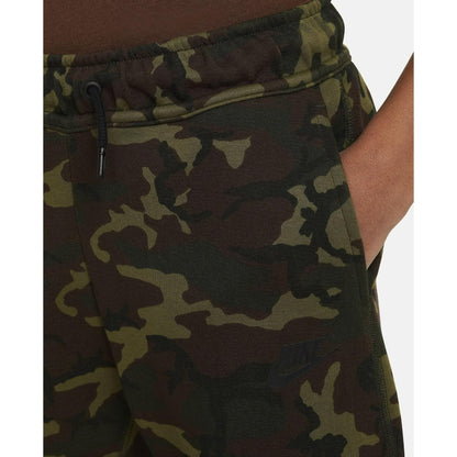 Nike Youth Sportswear Tech Fleece
