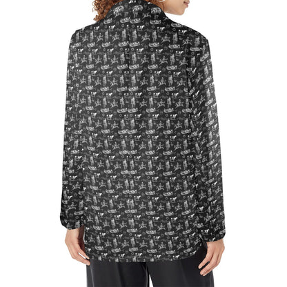 Baha Ranch Ranch Life Women's Western Blazer