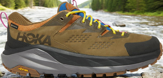 Men's Hoka One Kaha Low Gore-Tex 'Bodega'