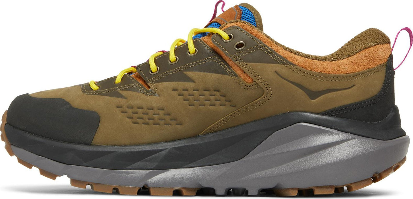 Men's Hoka One Kaha Low Gore-Tex 'Bodega'