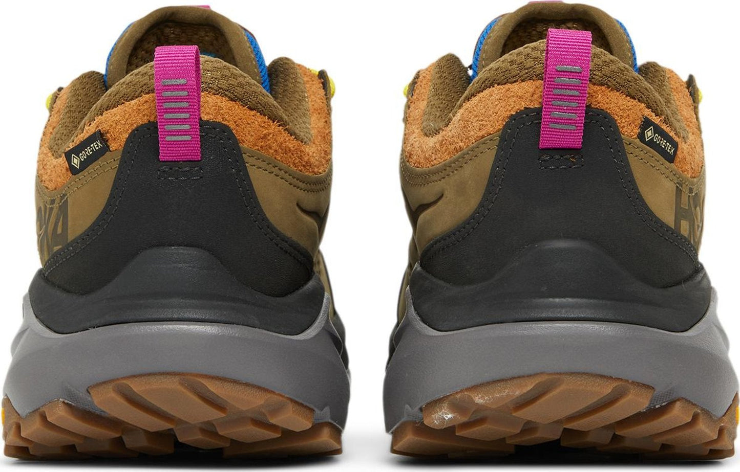 Men's Hoka One Kaha Low Gore-Tex 'Bodega'