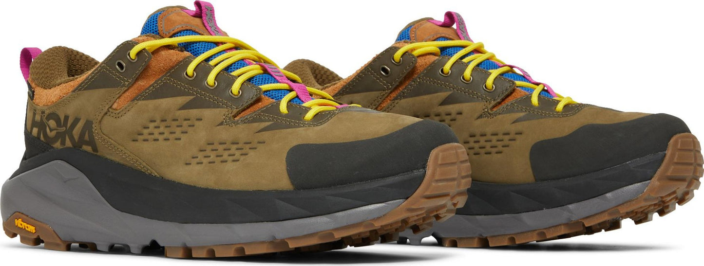 Men's Hoka One Kaha Low Gore-Tex 'Bodega'