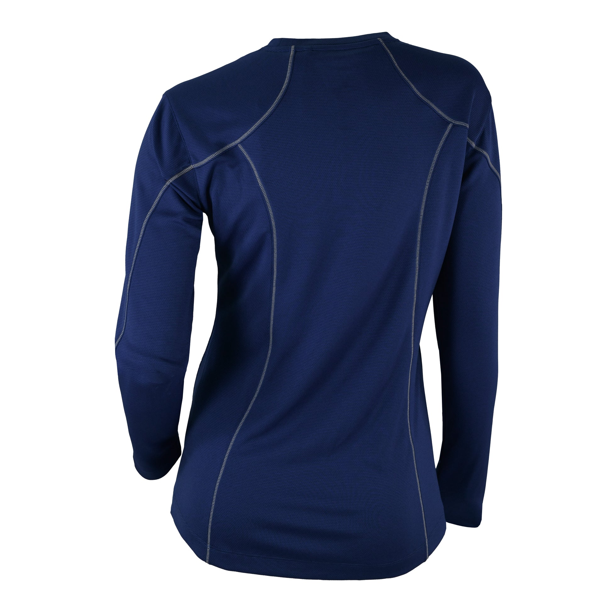 Collegiate Navy-