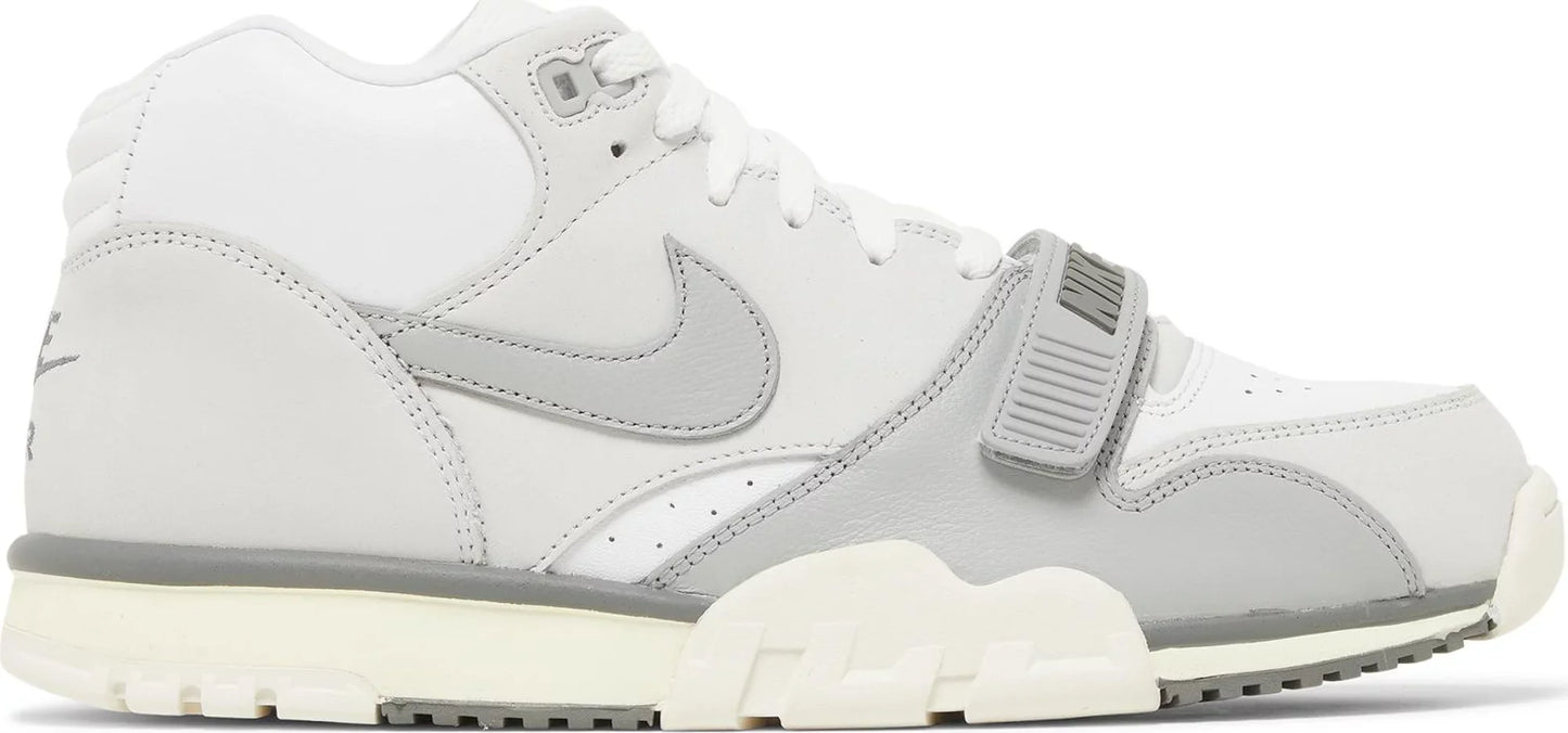 Nike Men's Air Trainer 1 'Photon Dust Light Smoke Grey' Sneakers