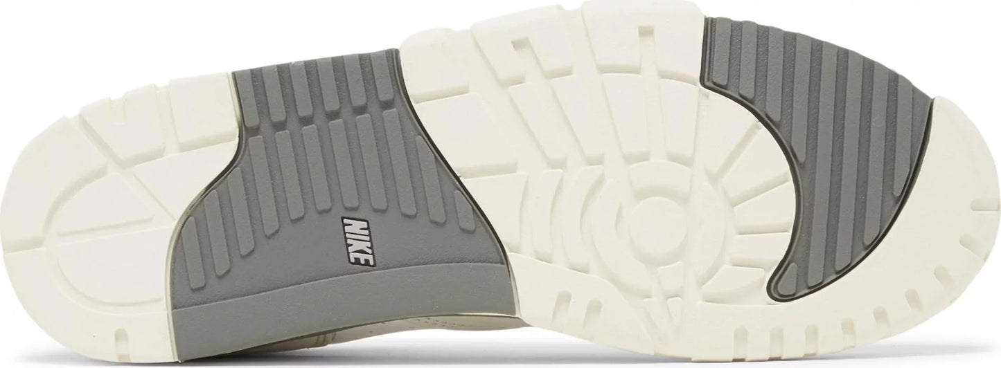 Nike Men's Air Trainer 1 'Photon Dust Light Smoke Grey' Sneakers