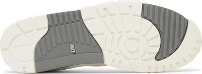 Nike Men's Air Trainer 1 'Photon Dust Light Smoke Grey' Sneakers
