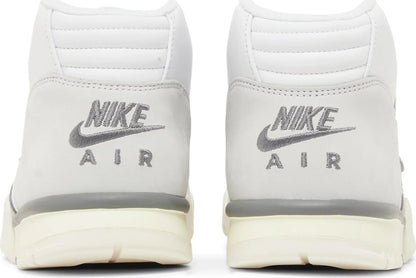 Nike Men's Air Trainer 1 'Photon Dust Light Smoke Grey' Sneakers