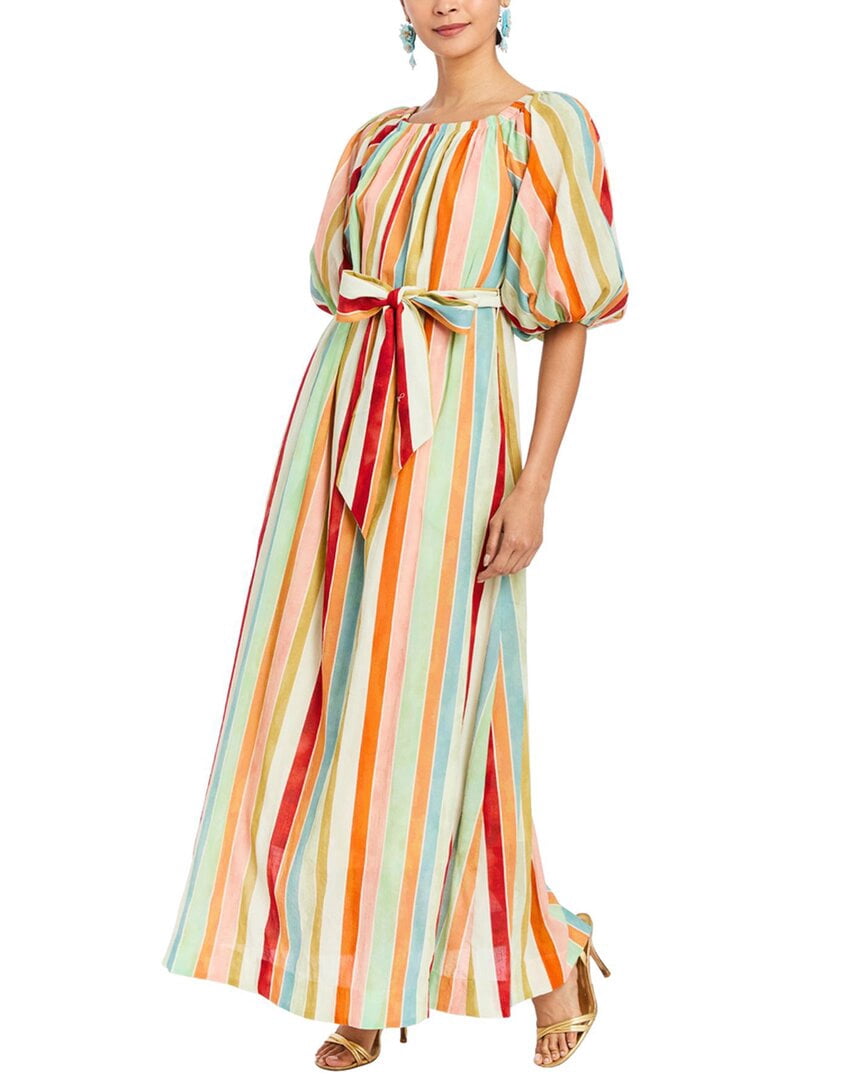 MULTI CABANA STRIPE-