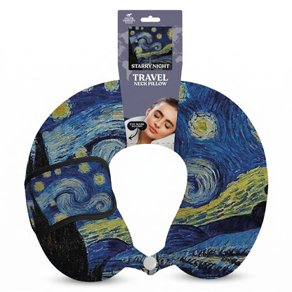 Starry Night-