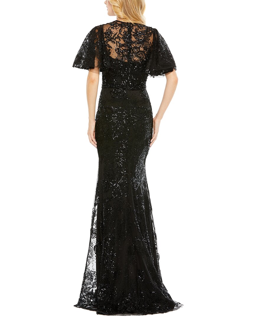 Black-
