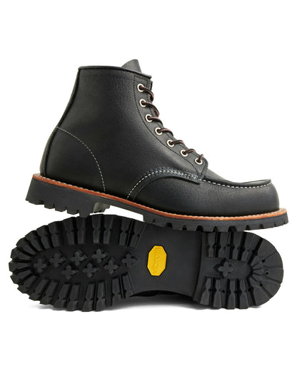 Red Wing Shoes Men's Red Wing Roughneck
