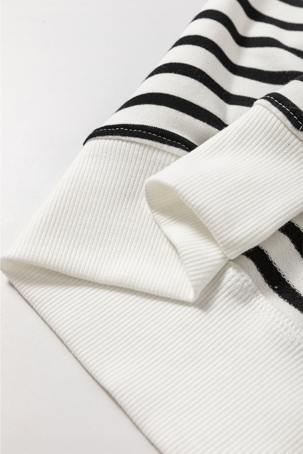 Black Stripe-