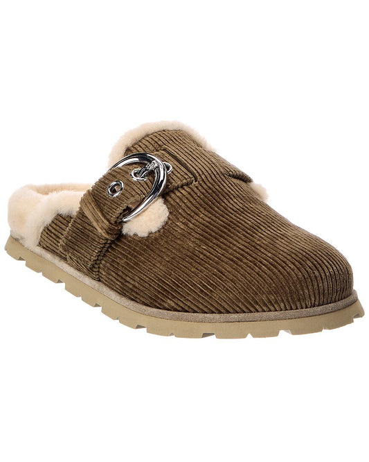 SMOKEY TAUPE/VANILLA-