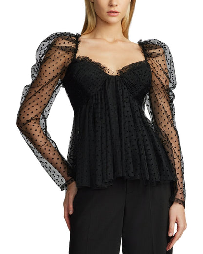 BLACK-001-