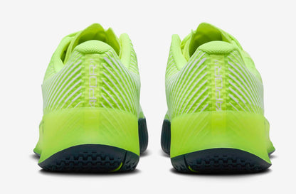 Nike Men's Court Air Zoom Vapor 11 Hc 'Volt' Sneakers