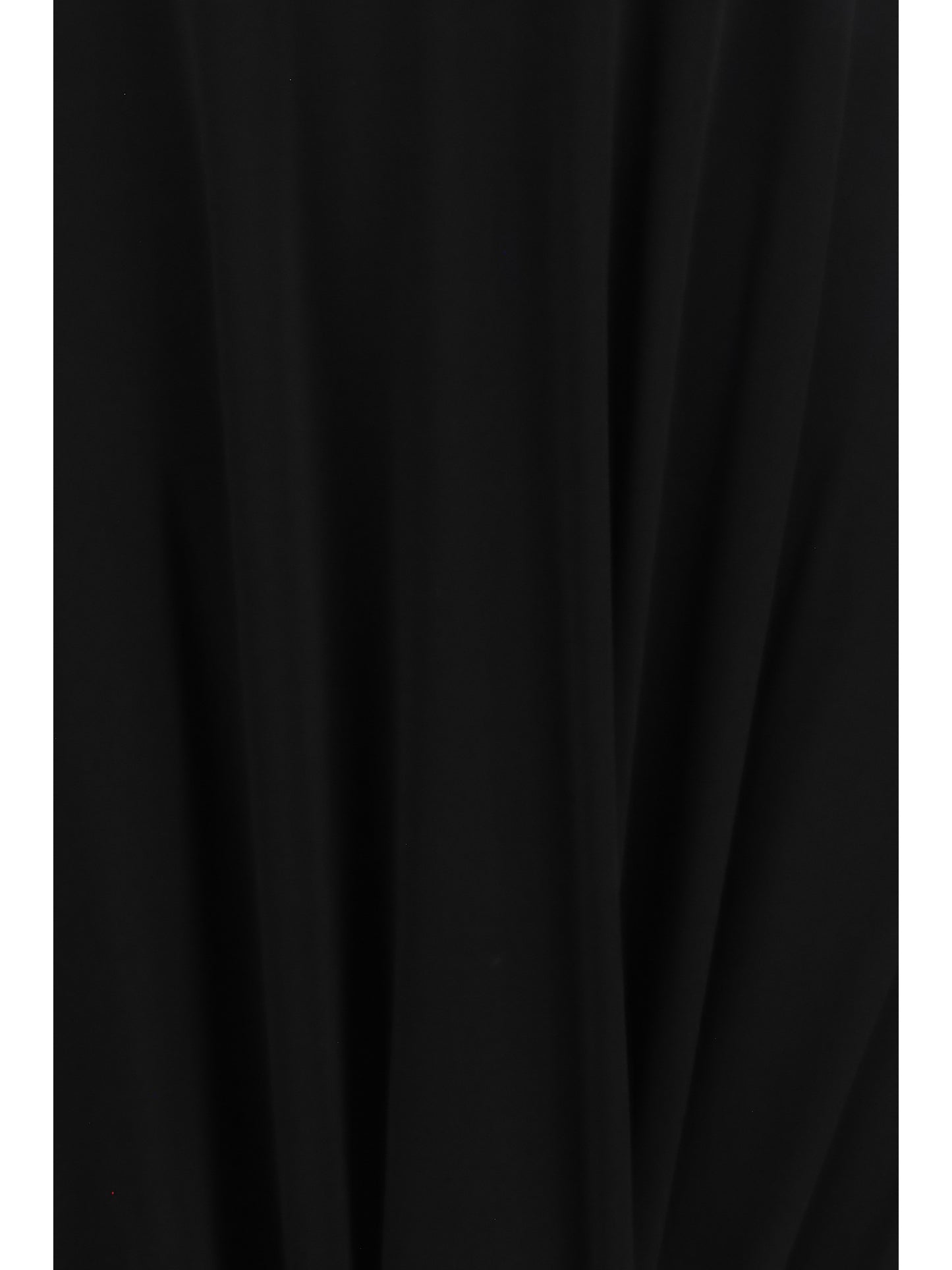 Viscose Dress Black