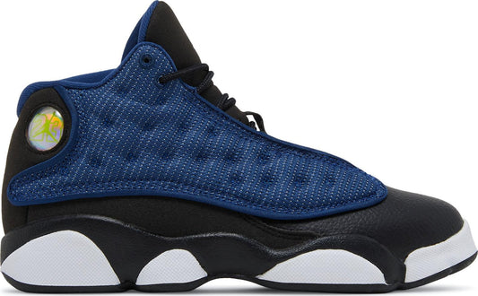 Preschool Air Jordan Retro 13 'Brave Blue (2022)' (Ps)