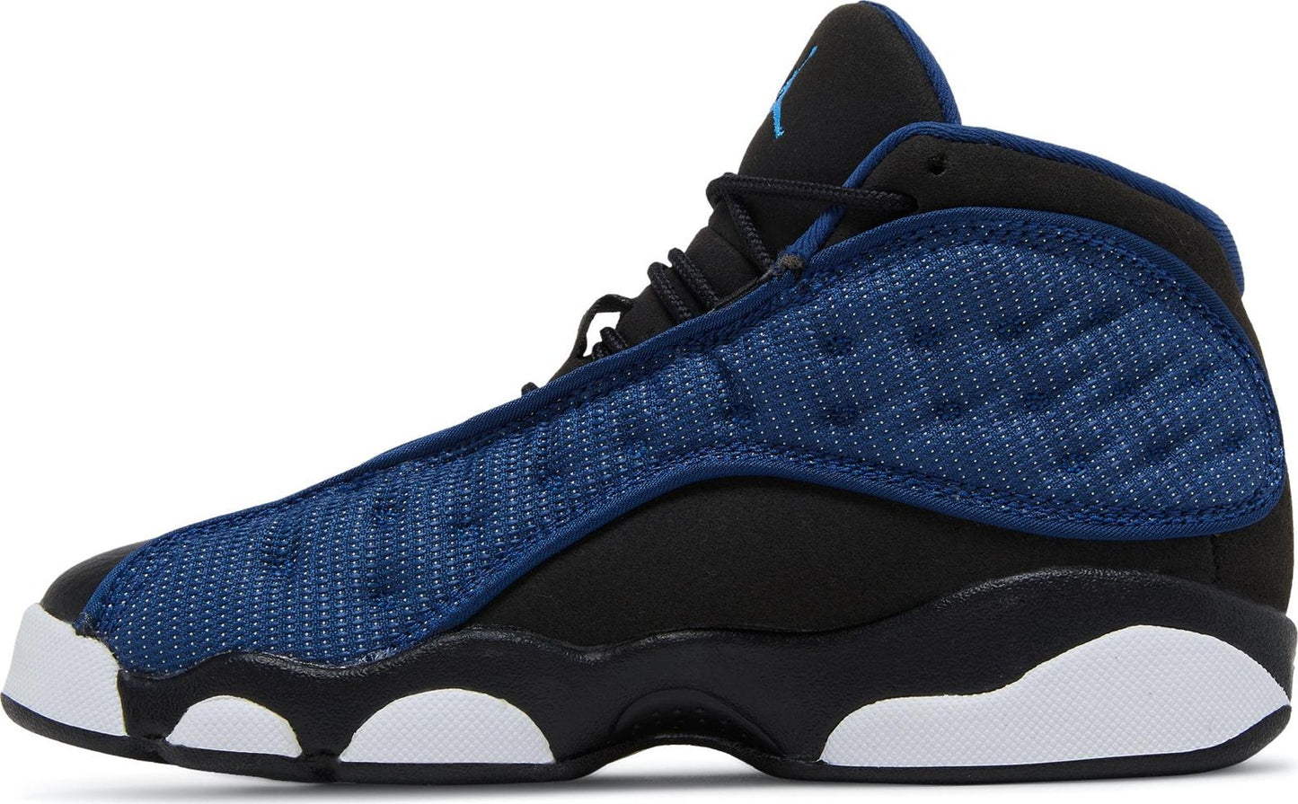 Air Jordan Preschool Retro 13 'Brave Blue 2022' Ps Bras