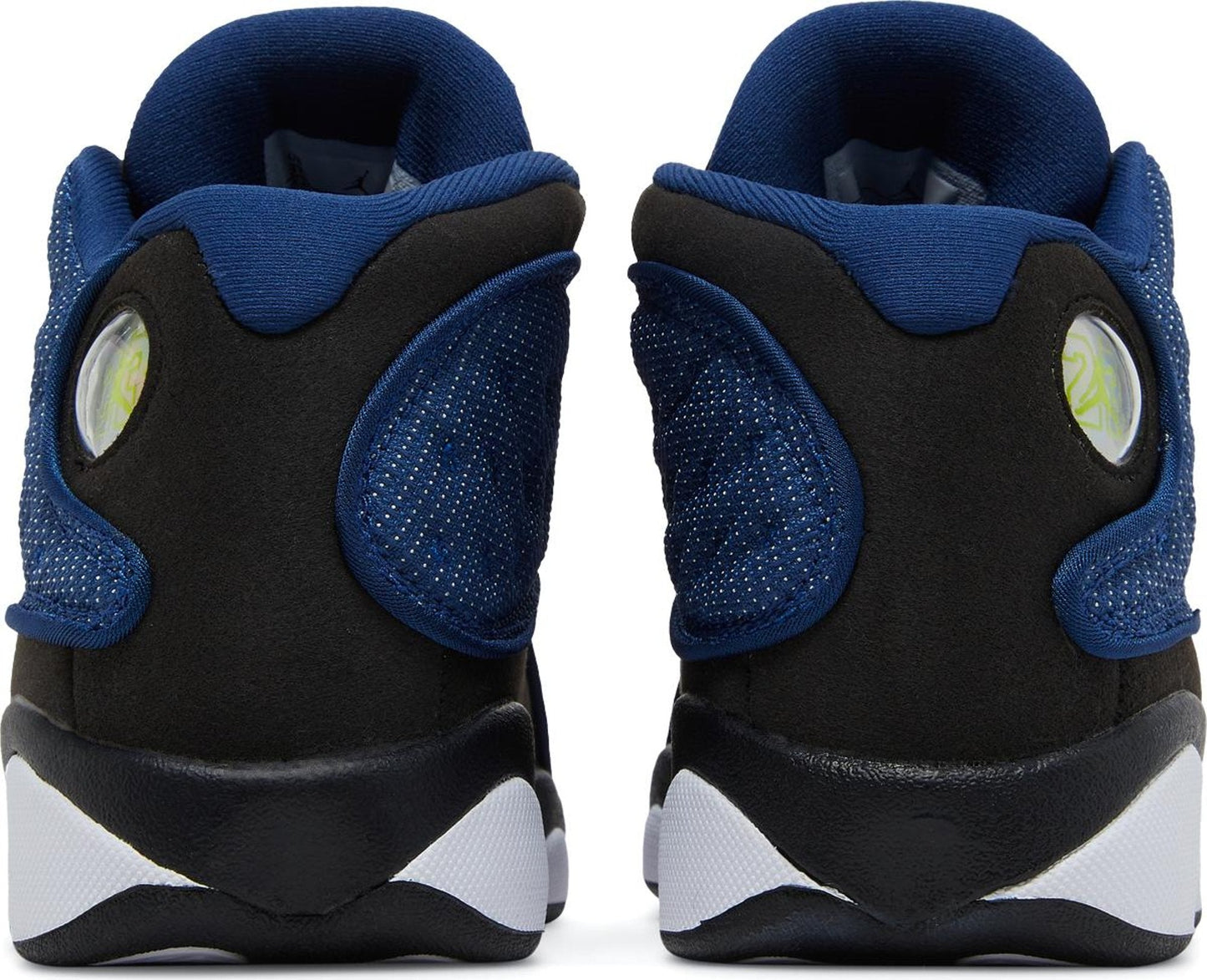 Air Jordan Preschool Retro 13 'Brave Blue 2022' Ps Bras