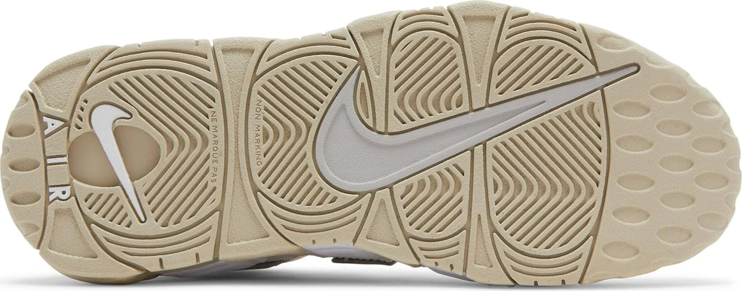 Nike Grade School Air More Uptempo 'Phantom' Gs (Gs)