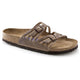 Tobacco Brown