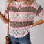 Brown Stripe