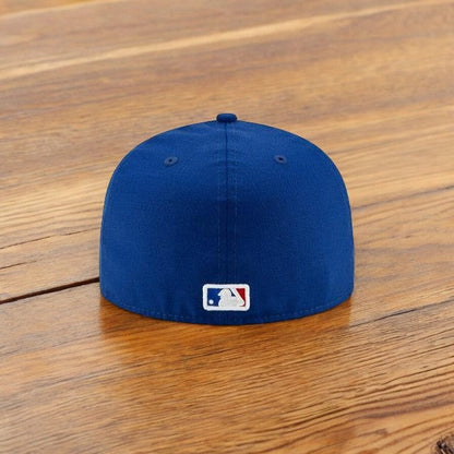 New Era Men's X Swarovski MLB 59Fifty Fitted Chicago Cubs 2016 Hats