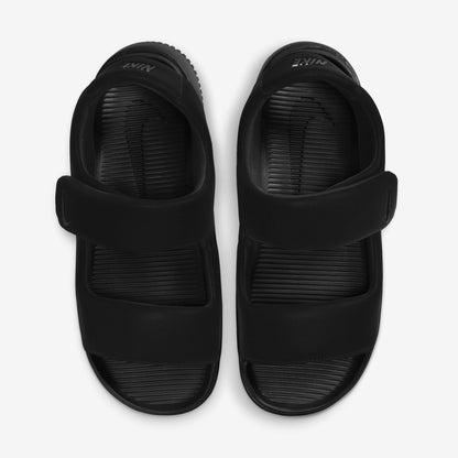 Nike Men's Calm Sandal Black