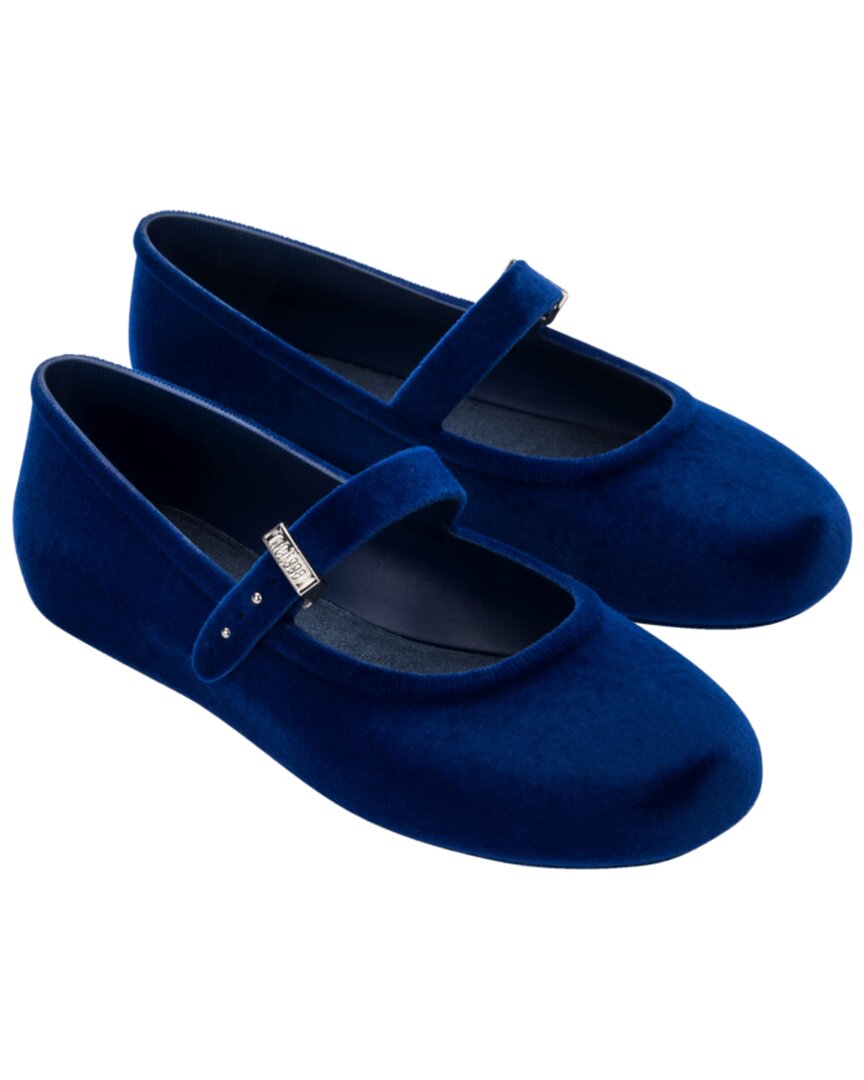 BLUE-