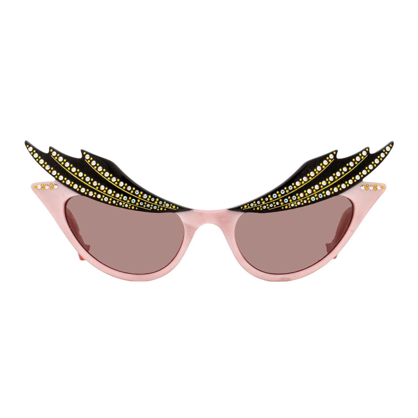 Pink-
