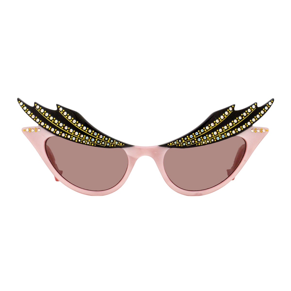 Pink-