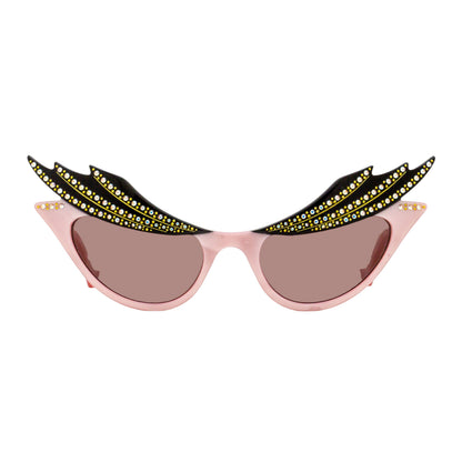 Pink-