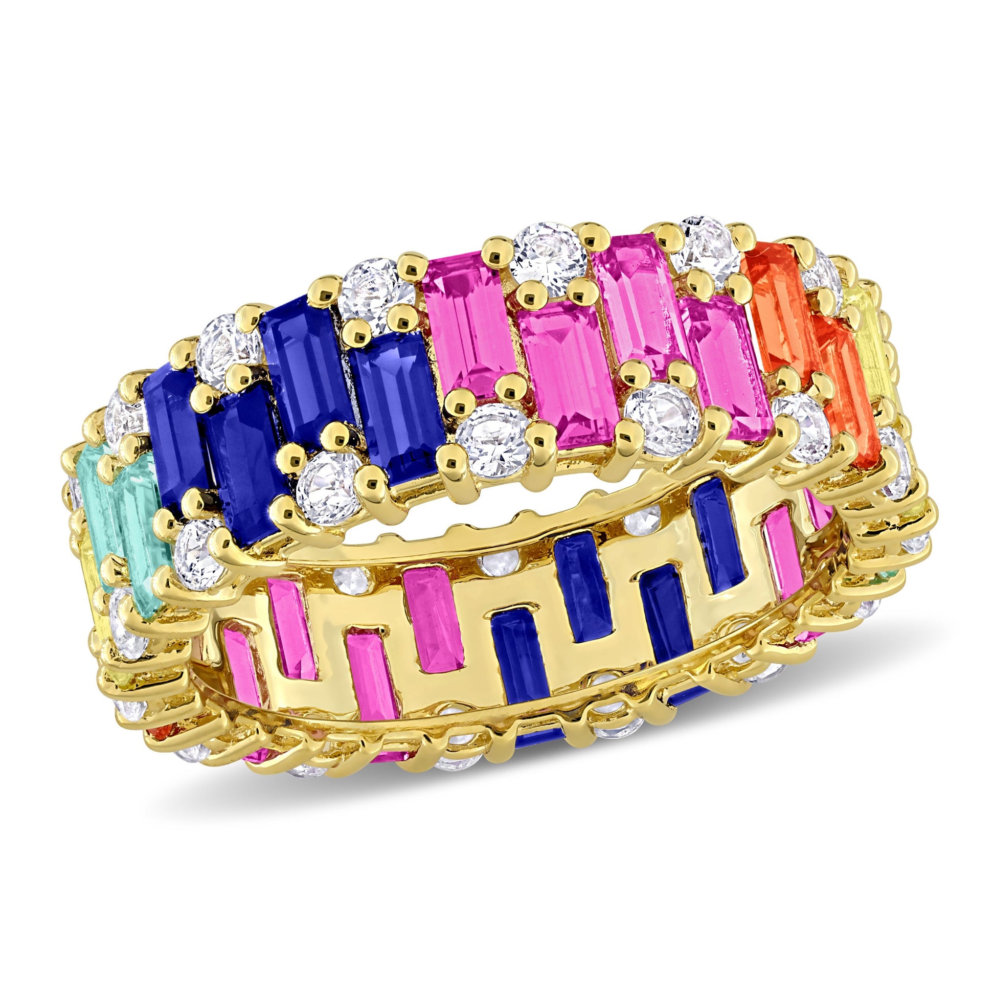 Multi-Color-