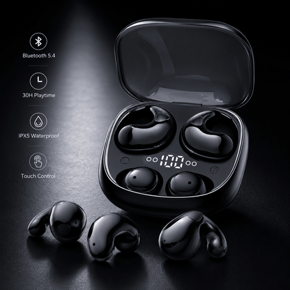 Black-